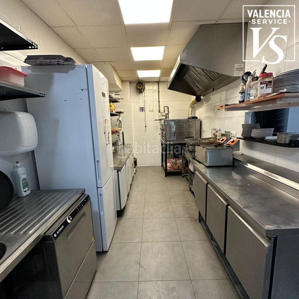 Foto 84764a1d-327d-454e-832b-589df4e474bb. Traspàs local comercial a Sant Antoni Valencia