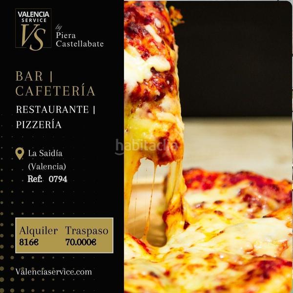 Foto d5071b69-c675-486a-8681-eb152a86484e. Trapasso locale commerciale in Sant Antoni Valencia