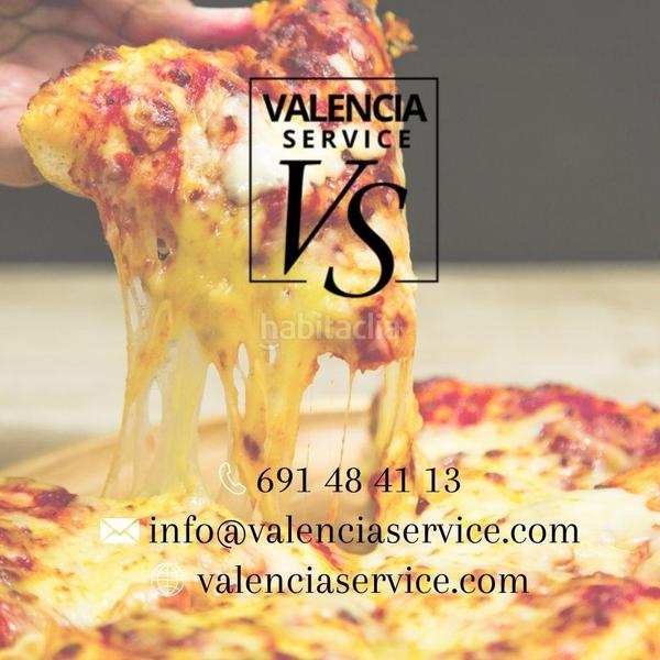 Foto fd780483-e26f-432a-b1a3-0e99de399042. Umzug geschäftsraum in Sant Antoni Valencia