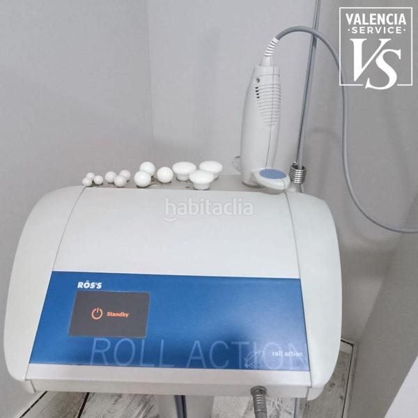 Foto 9e4e736e-faaa-417c-90f8-c45ac1116153. Pas-de-porte local commercial dans Arrancapins Valencia