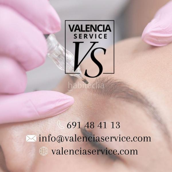 Foto 7ccdab0f-6270-4ecd-b82a-e306a4cb5299. Traspàs local comercial a Arrancapins Valencia