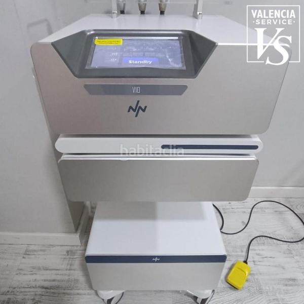 Foto ca6445b0-aca7-4d45-aa12-e9ae444c33ca. Traspàs local comercial a Arrancapins Valencia