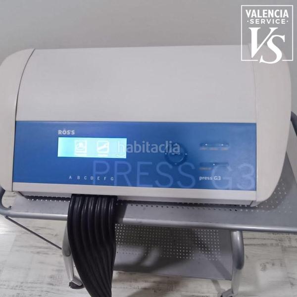 Foto 6799bfe9-22c0-4e24-969f-97f0eba516a2. Traspaso local comercial 0795 centro de belleza en extramurs gran oportunidad en Valencia