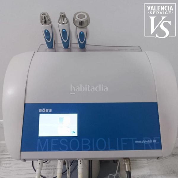 Foto 7ea62ff7-afa0-4f58-bd68-5a2bd1af0ee4. Umzug geschäftsraum in Arrancapins Valencia