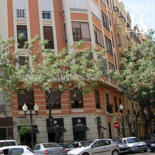 Foto 0db9bb7b-eeeb-45eb-9bfe-ae3044c60408. Transfer business premise in Gran Via Valencia