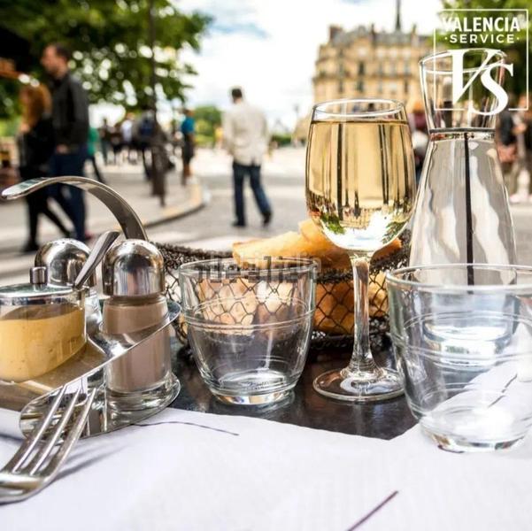 Foto 6825d660-ea18-4770-be92-c0437d3ae82f. Traspàs local comercial a Ciutat Jardí Valencia