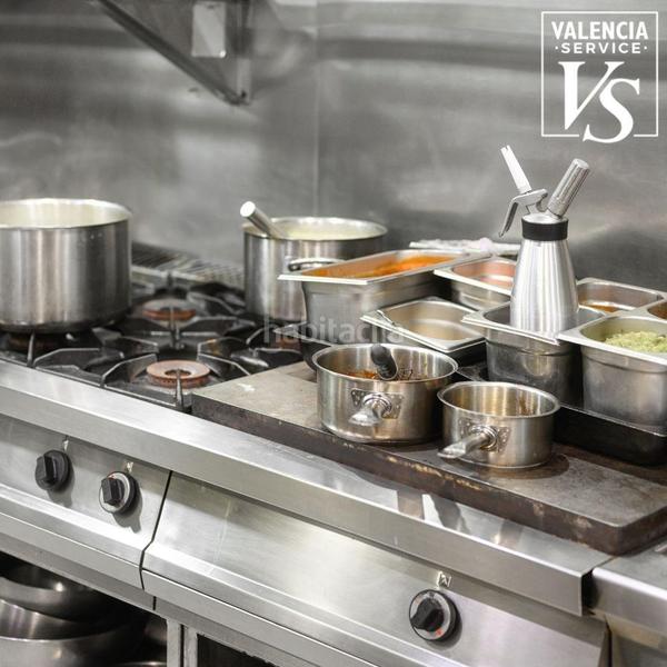 Foto 7a3f1d04-159d-4186-92cb-d0dd72ecc081. Traspàs local comercial a Ciutat Jardí Valencia