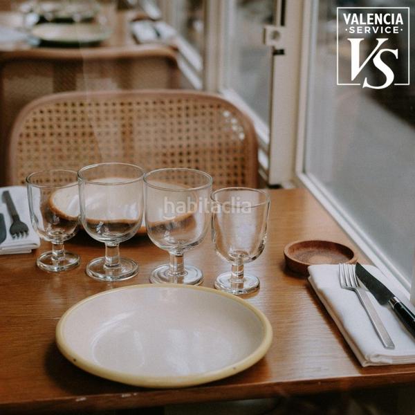 Foto 86cecd5b-c52f-41a4-9ea7-2ef0ac41fbb0. Trapasso locale commerciale in Ciutat Jardí Valencia