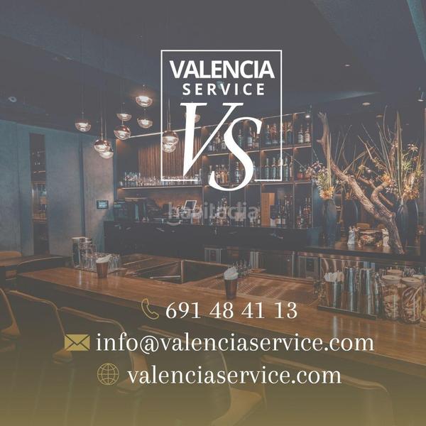 Foto b743d319-7d7e-4534-a1ee-eff1ac35b516. Trapasso locale commerciale in La Seu Valencia