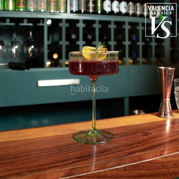 Foto 08164572-9e8a-4ff9-8981-12c89c4da2ff. Umzug geschäftsraum in La Seu Valencia