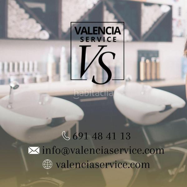 Foto c540068e-a83a-4587-be63-94ea9bcecc37. Trapasso locale commerciale in Sant Francesc Valencia