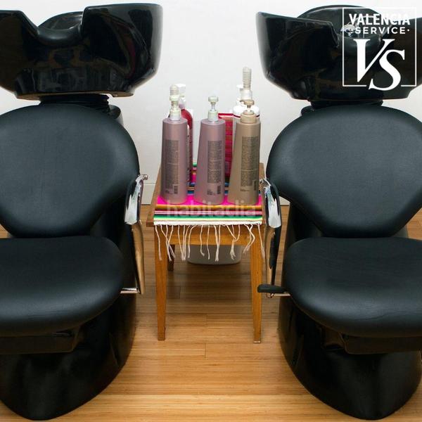 Foto d29d05fb-9f67-42eb-a4d5-3b0c471bd8bd. Trapasso locale commerciale in Sant Francesc Valencia