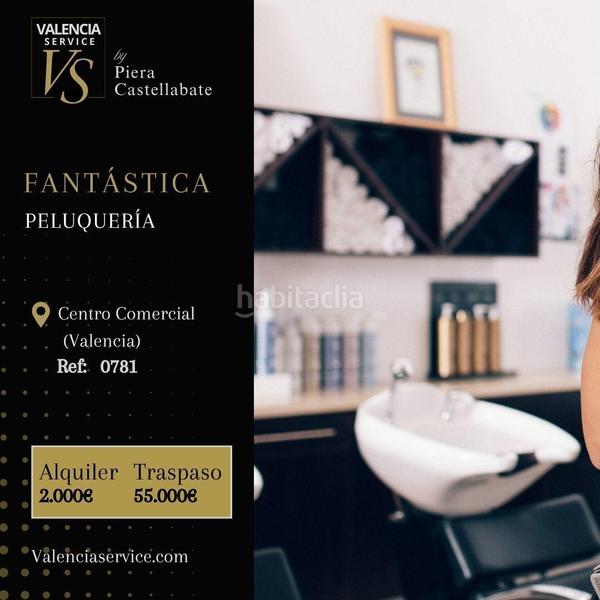 Foto 723d6631-5085-48b9-b4d1-64ce75d5258e. Umzug geschäftsraum in Sant Francesc Valencia