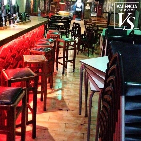 Foto 0e7e79ab-30a5-441c-827c-2ce6e8ab06e0. Traspàs local comercial a Ciutat Jardí Valencia