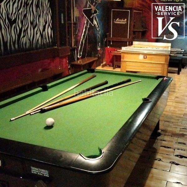 Foto 4ac24a13-ae10-4d25-a712-80ee6da91bc8. Traspaso local comercial 0757 pub en zona blasco ibáñez en Valencia