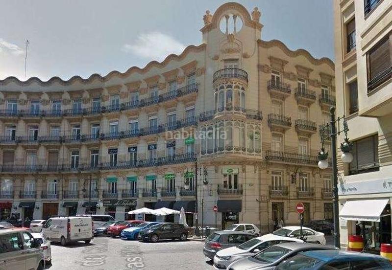 Foto 1f65f6dd-1a96-4932-8b8f-99ac6bcc4f79. Pas-de-porte local commercial dans Gran Via Valencia