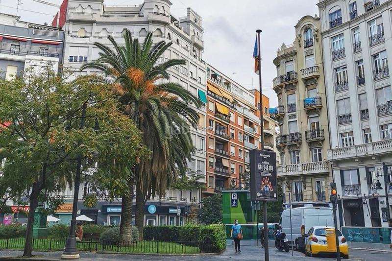 Foto 25f39bbf-9b28-4fe8-8cd9-764b9edc418d. Pas-de-porte local commercial dans Gran Via Valencia