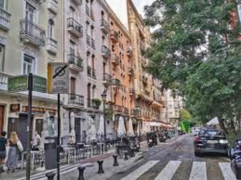 Foto 113f6d56-ffbf-4130-b7e8-43c7d8f7dc26. Traspàs local comercial a Gran Via Valencia