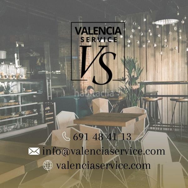 Foto 4bc71adc-f9d2-436e-a83e-e262b73af624. Traspàs local comercial a Gran Via Valencia