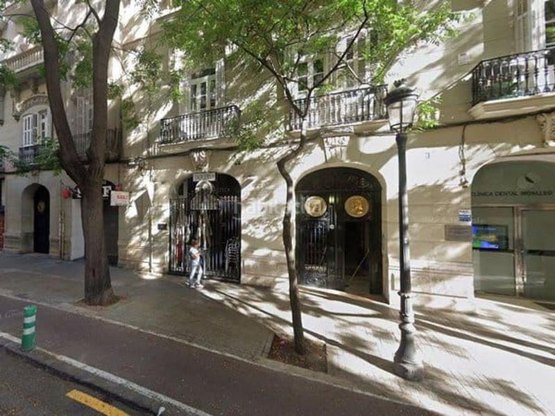 Foto 6dd45a36-f106-4344-9cf9-544cfda19696. Trapasso locale commerciale in Gran Via Valencia