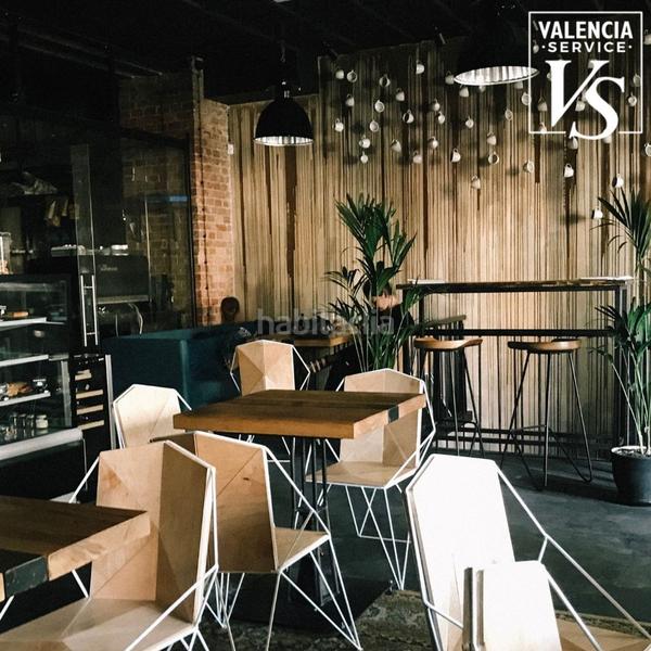 Foto 900e02a1-a4e6-402b-8714-e522807fac9d. Trapasso locale commerciale in Gran Via Valencia