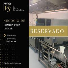 Local Comercial en Barrio de Benimaclet