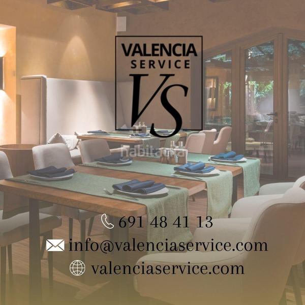 Foto abffd6ff-4c17-4804-9a04-d75c3d12ddb4. Pas-de-porte local commercial dans El Pla del Remei Valencia