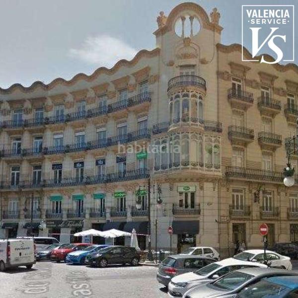 Foto fa9aa625-2b54-4efd-9aad-98b5f1a1d520. Pas-de-porte local commercial dans El Pla del Remei Valencia