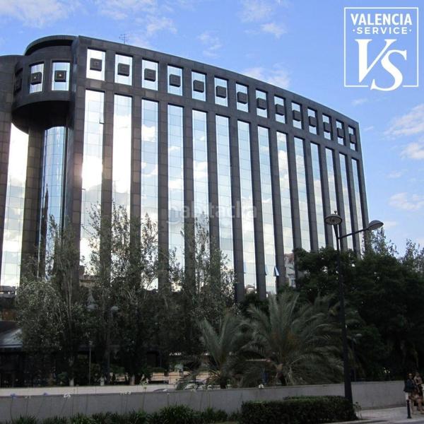 Foto 960aaecc-c6b5-4b8a-bed7-fca4e2b0b6bf. Pas-de-porte local commercial dans Mestalla Valencia