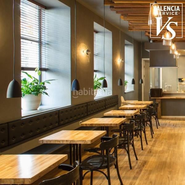 Foto a14af431-0933-400d-8e54-f57510e93de2. Pas-de-porte local commercial dans Mestalla Valencia