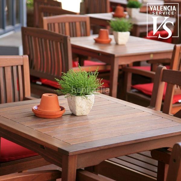 Foto 5cecf3e4-d196-40b5-9b35-00084a379b7a. Transfer business premise in Mestalla Valencia