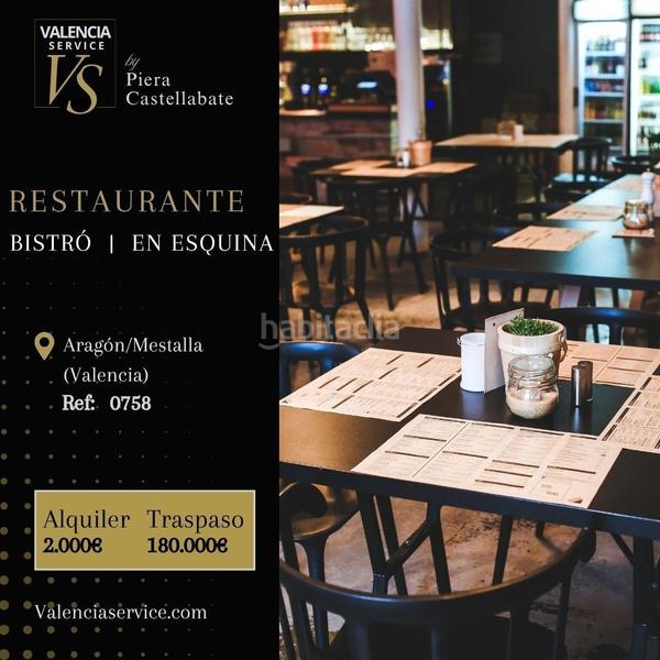 Foto 361e5b24-8e86-46fa-a17f-651a92aea0d9. Trapasso locale commerciale in Mestalla Valencia