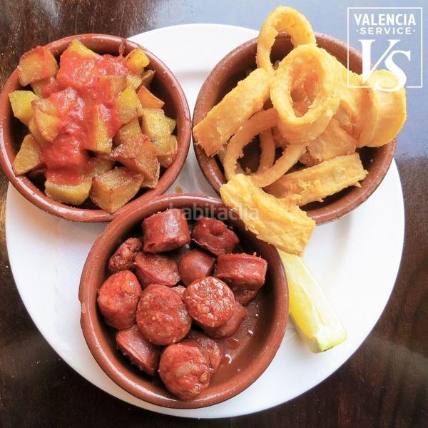 Foto 2e305111-492e-4c8b-906c-cfff72924ff8. Trapasso locale commerciale in Russafa Valencia