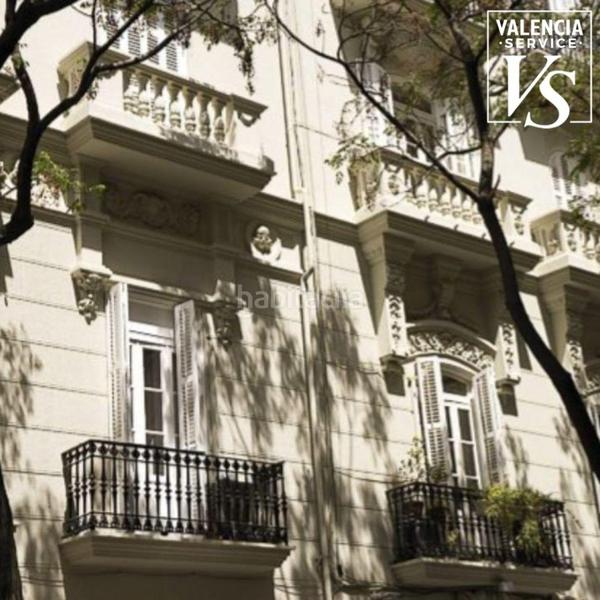 Foto 403c0900-0ee7-4e8d-992e-b99a29a00287. Transfer business premise in Gran Via Valencia