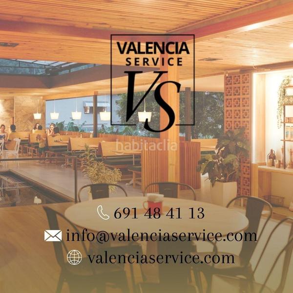 Foto 5d214b9b-a7f2-4a65-a2b4-f0ed15388c7c. Transfer business premise in Gran Via Valencia