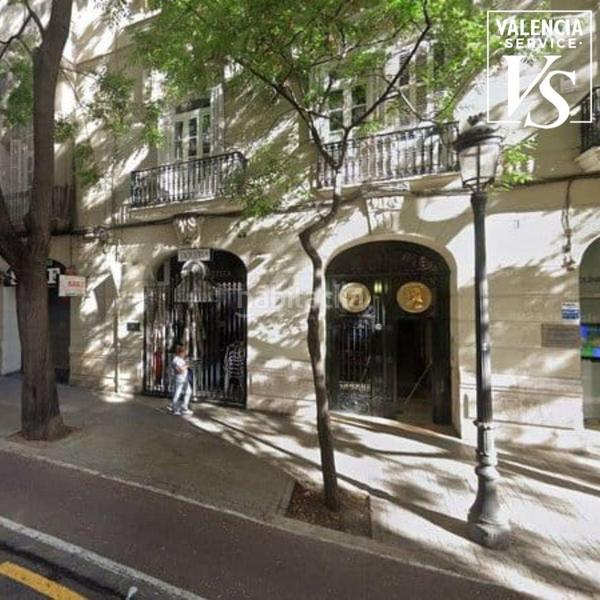 Foto 3be64ab0-49df-490d-8416-12c7ea2ee151. Traspàs local comercial a Gran Via Valencia