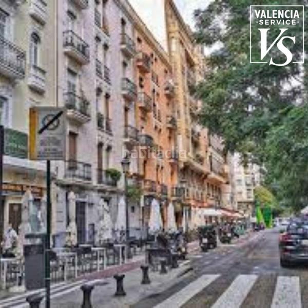 Foto 4d2a73e3-4d5f-40c7-b58a-e2b52bcc6d53. Trapasso locale commerciale in Gran Via Valencia