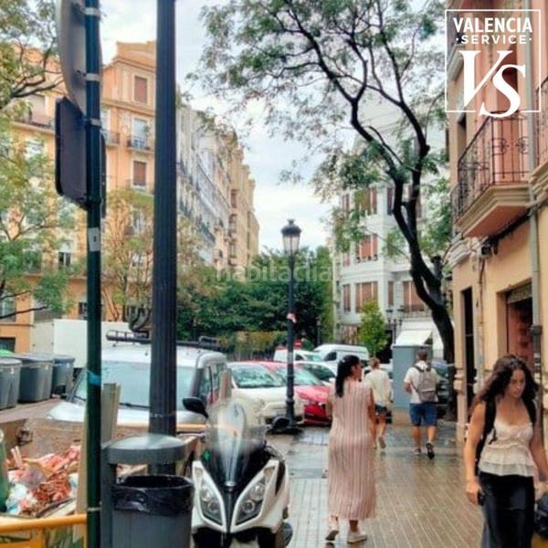 Foto 003825d5-4b67-48f8-b972-d0cbf4c02684. Umzug geschäftsraum in Gran Via Valencia