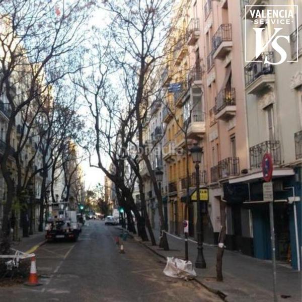 Foto 4ff691d4-97d5-4fbd-8c09-74f43ebff41d. Umzug geschäftsraum in Gran Via Valencia