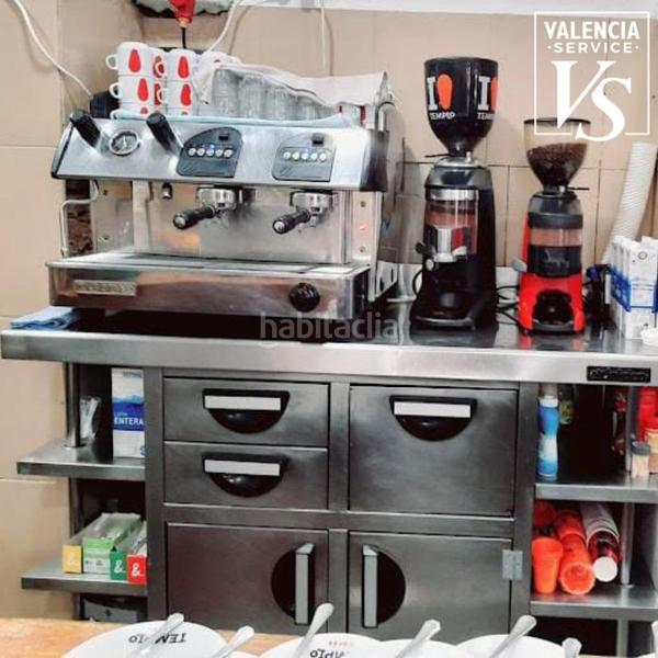 Foto 58898945-ee58-4110-9e33-f6c82710c7de. Pas-de-porte local commercial dans Gran Via Valencia