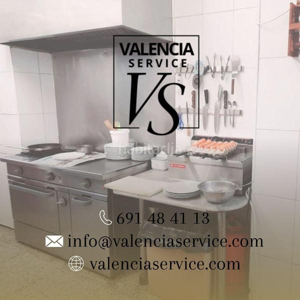 Foto 569fc9ca-c43c-4907-b321-26f177a1e2b9. Traspàs local comercial a Gran Via Valencia