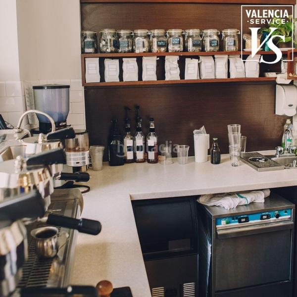 Foto dd7520b4-4d23-4fdc-8f8c-b138101da791. Pas-de-porte local commercial dans L´Amistat Valencia