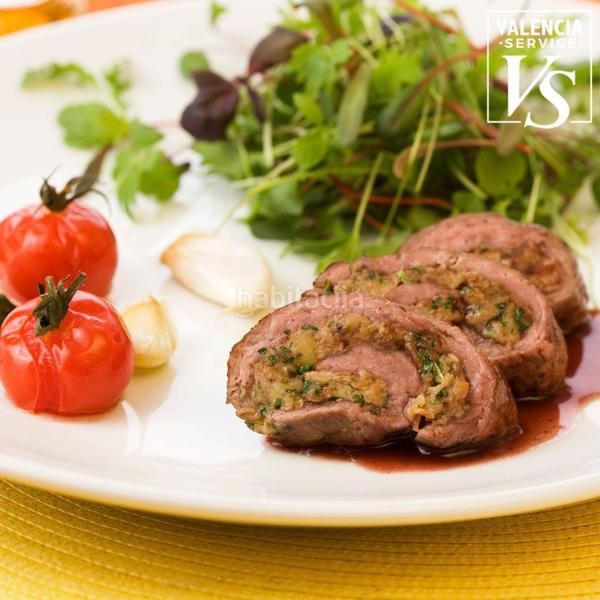 Foto 6ee31ab4-bb88-4700-a017-6d15778545b7. Umzug geschäftsraum in L´Amistat Valencia