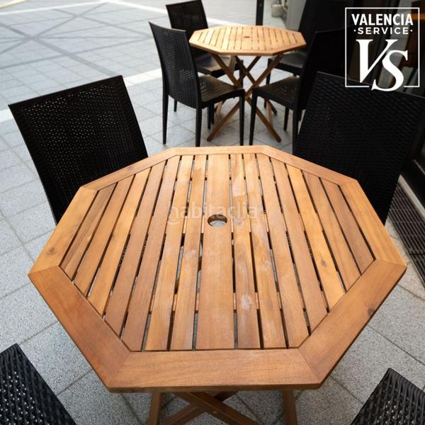 Foto 26b4ebc8-c66e-4b9e-b19b-cefe9b10f537. Traspaso local comercial 0667 cocktail bar cafetería en ruzafa en Valencia