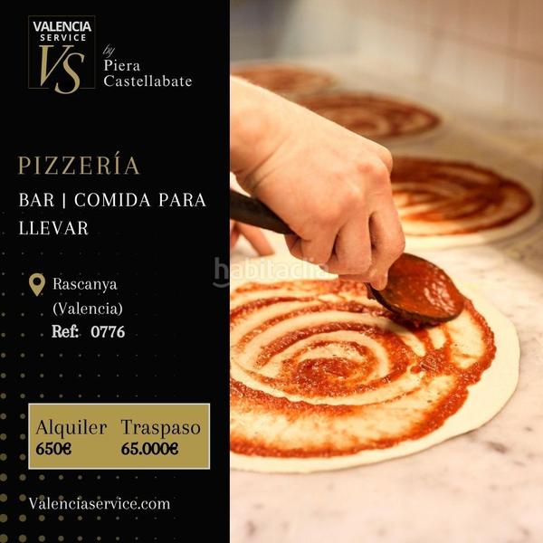 Foto a47c46b8-54f8-4aad-bdaa-6ffc580c19ab. Traspàs local comercial a Sant Llorenç - Zona Alfahuir Valencia