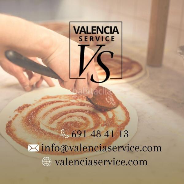 Foto 136084ea-3270-403d-b5c1-ec73ff2e06d9. Trapasso locale commerciale in Sant Llorenç - Zona Alfahuir Valencia