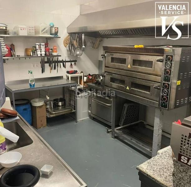 Foto 40d37232-d3df-4b1f-9f0c-eafebf5cb621. Trapasso locale commerciale in Sant Llorenç - Zona Alfahuir Valencia