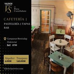 Business premise in Sant Pau