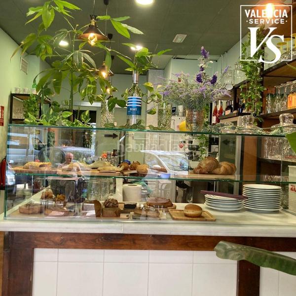 Foto 76015b56-8810-46ee-8cc1-1de23fdd58be. Pas-de-porte local commercial dans Vara de Quart Valencia