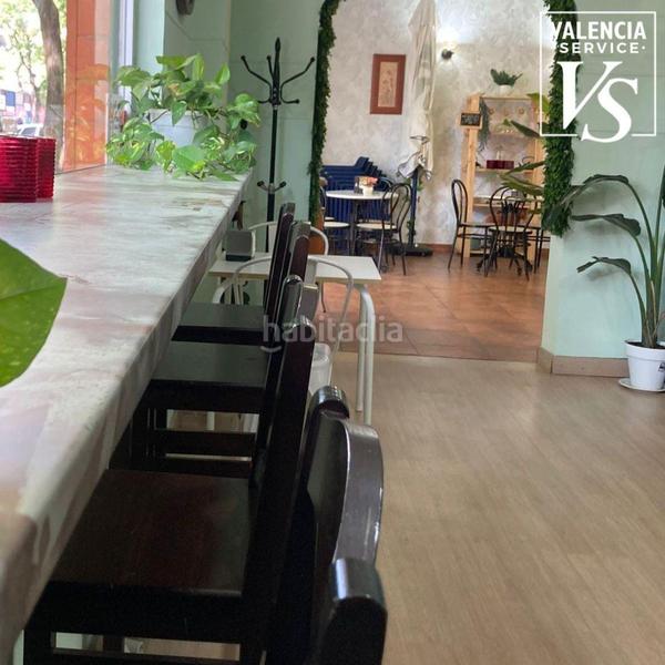 Foto ac4e4010-958d-4be2-866e-998a74c56aa0. Transfer business premise in Vara de Quart Valencia